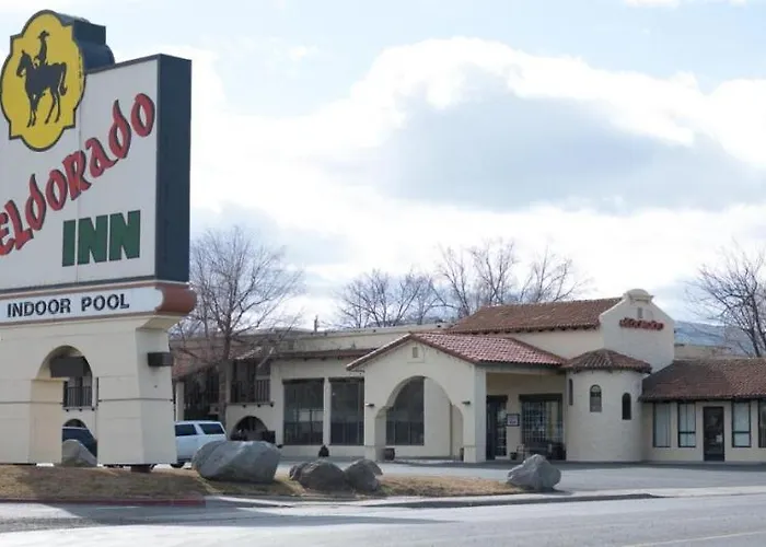 Eldorado Inn