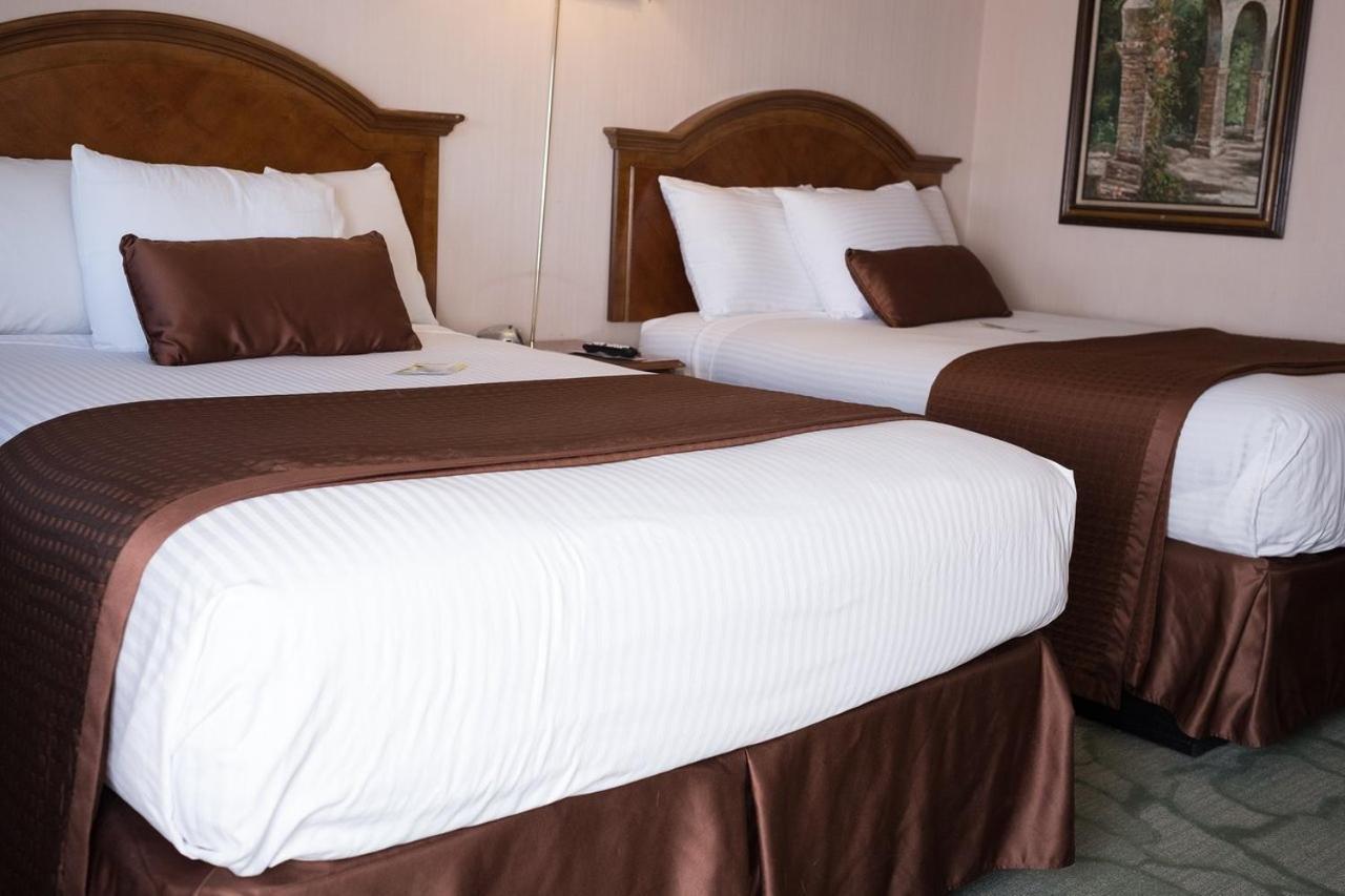 Inn Eldorado 2*