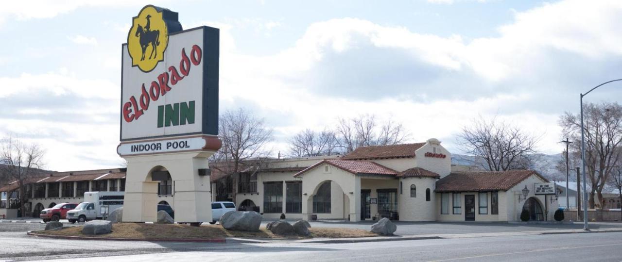 Eldorado 2* Baker City