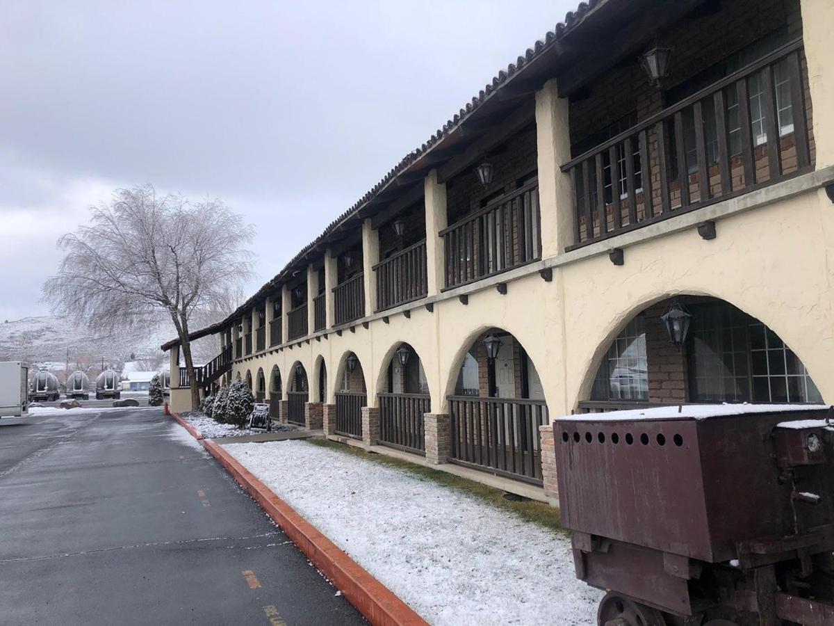 Inn Eldorado Baker City