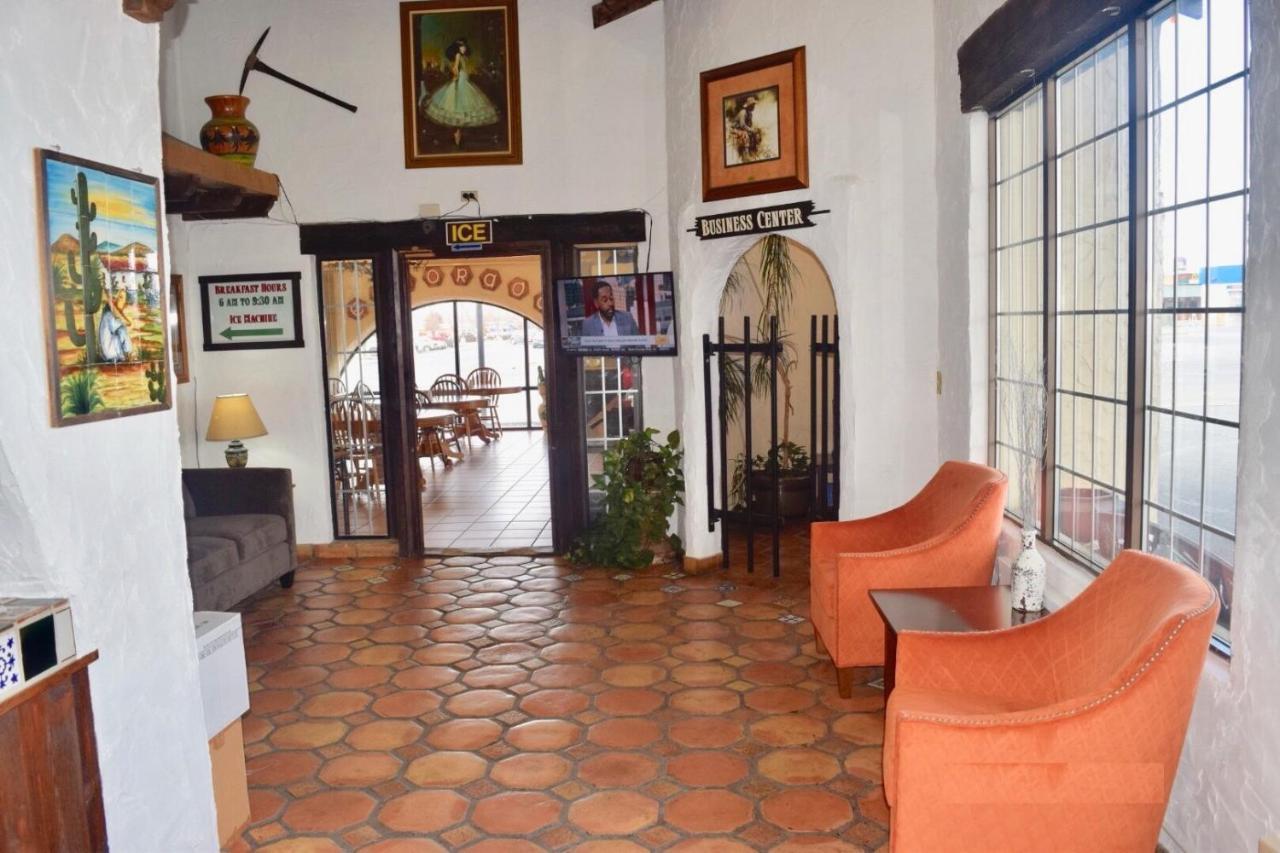 Inn Eldorado 2*