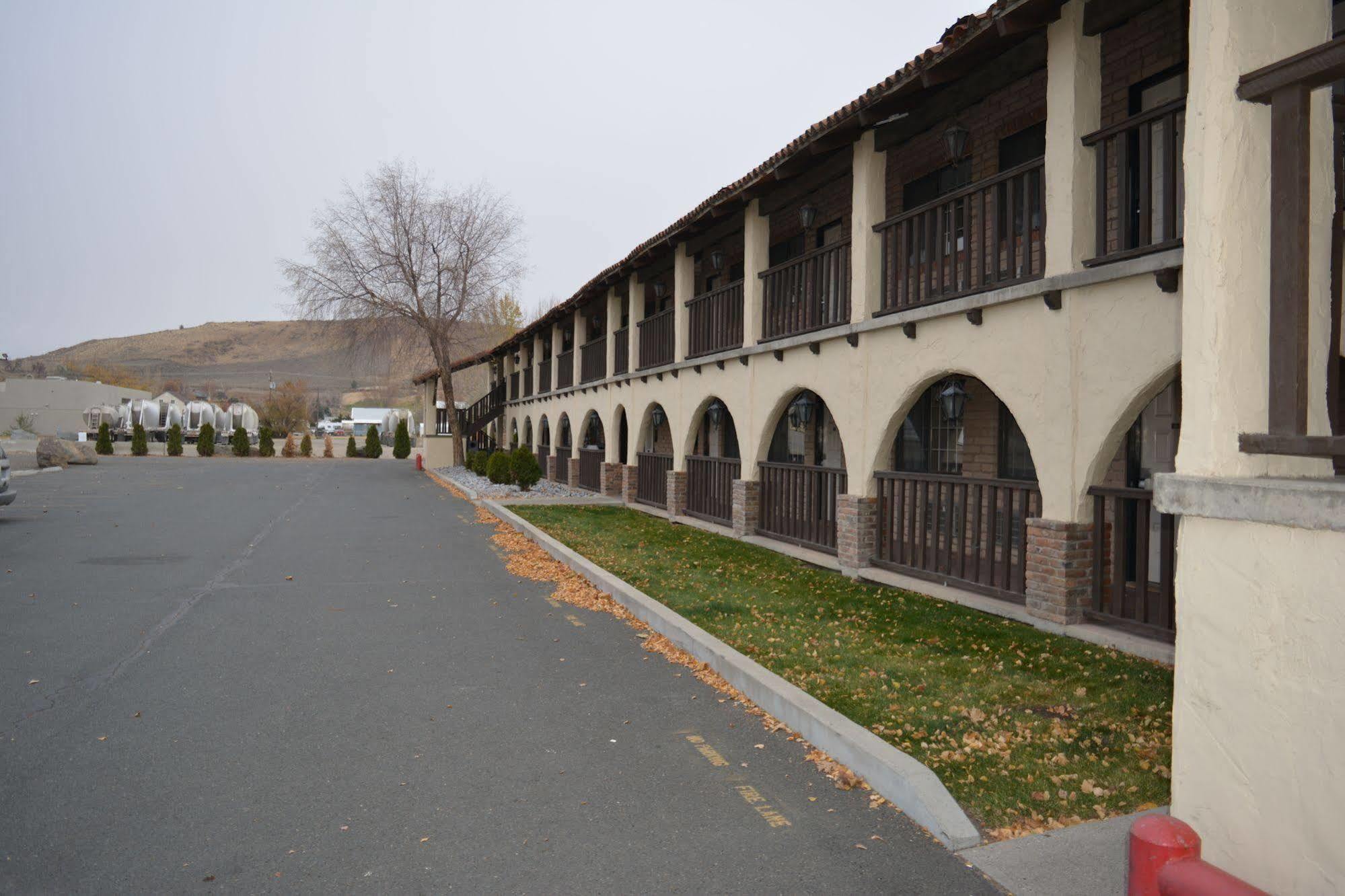 Eldorado Inn 2*