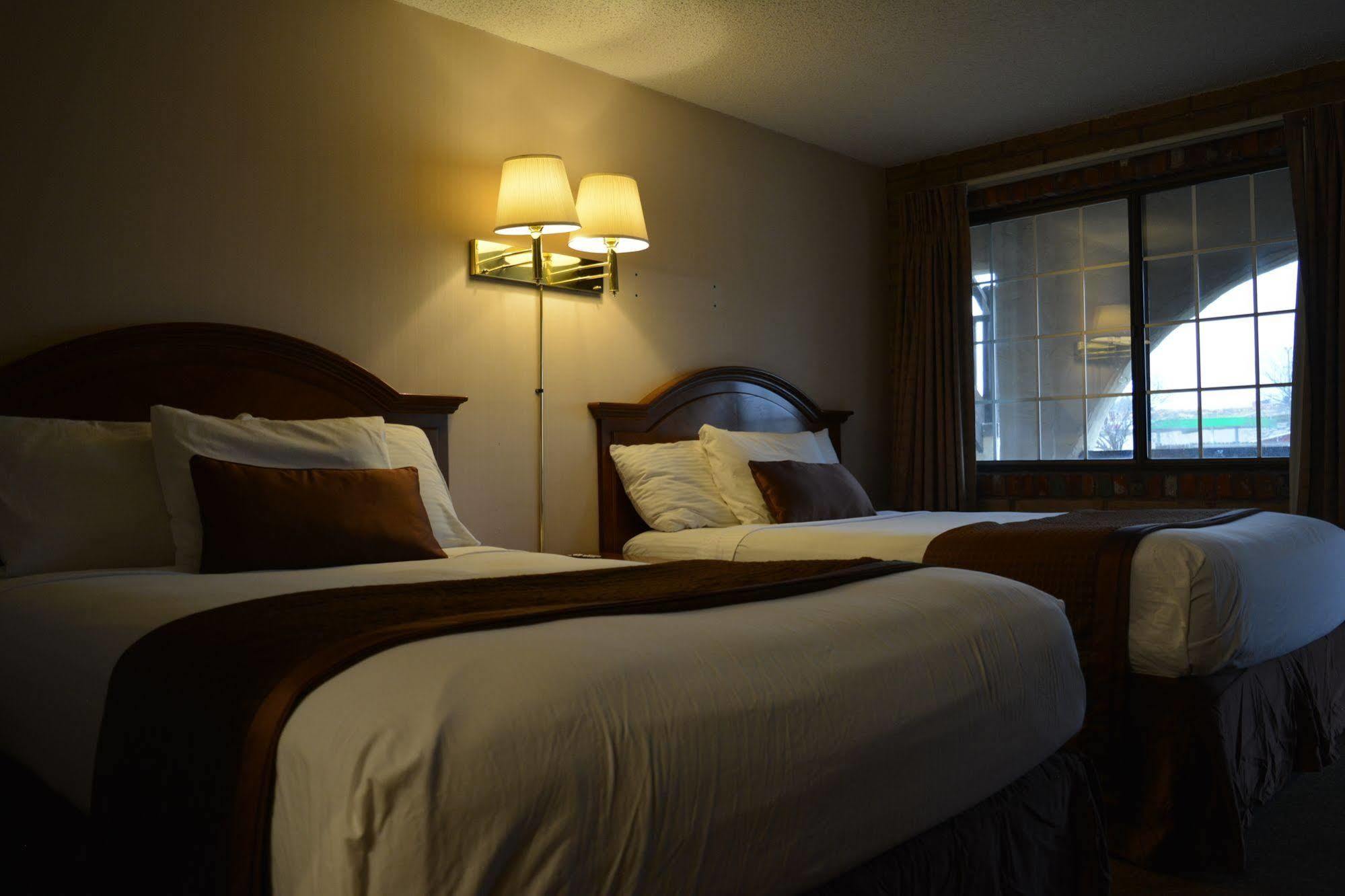 Inn Eldorado Baker City