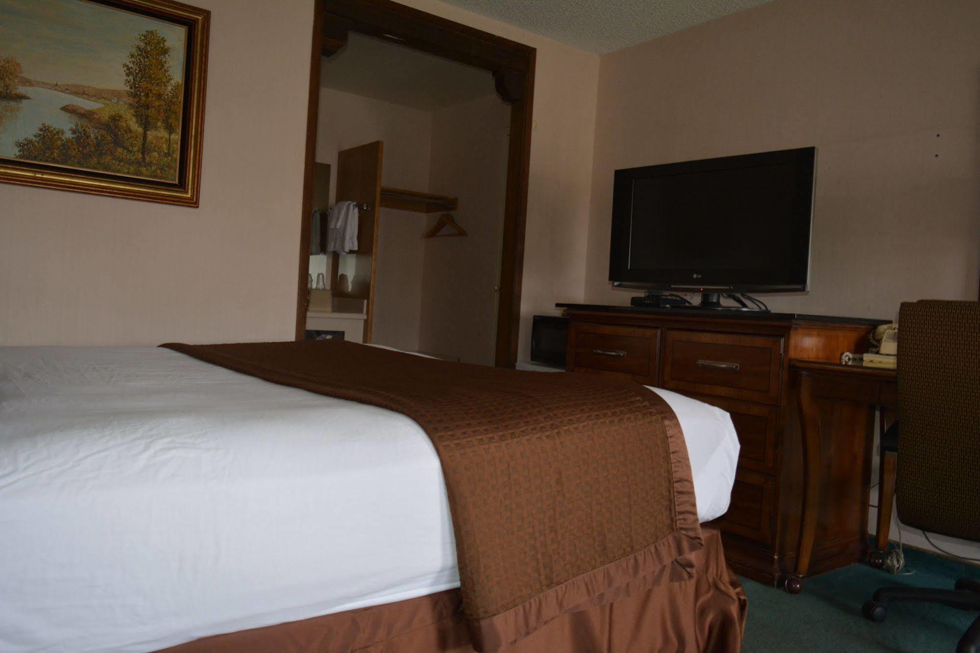Eldorado Inn Baker City