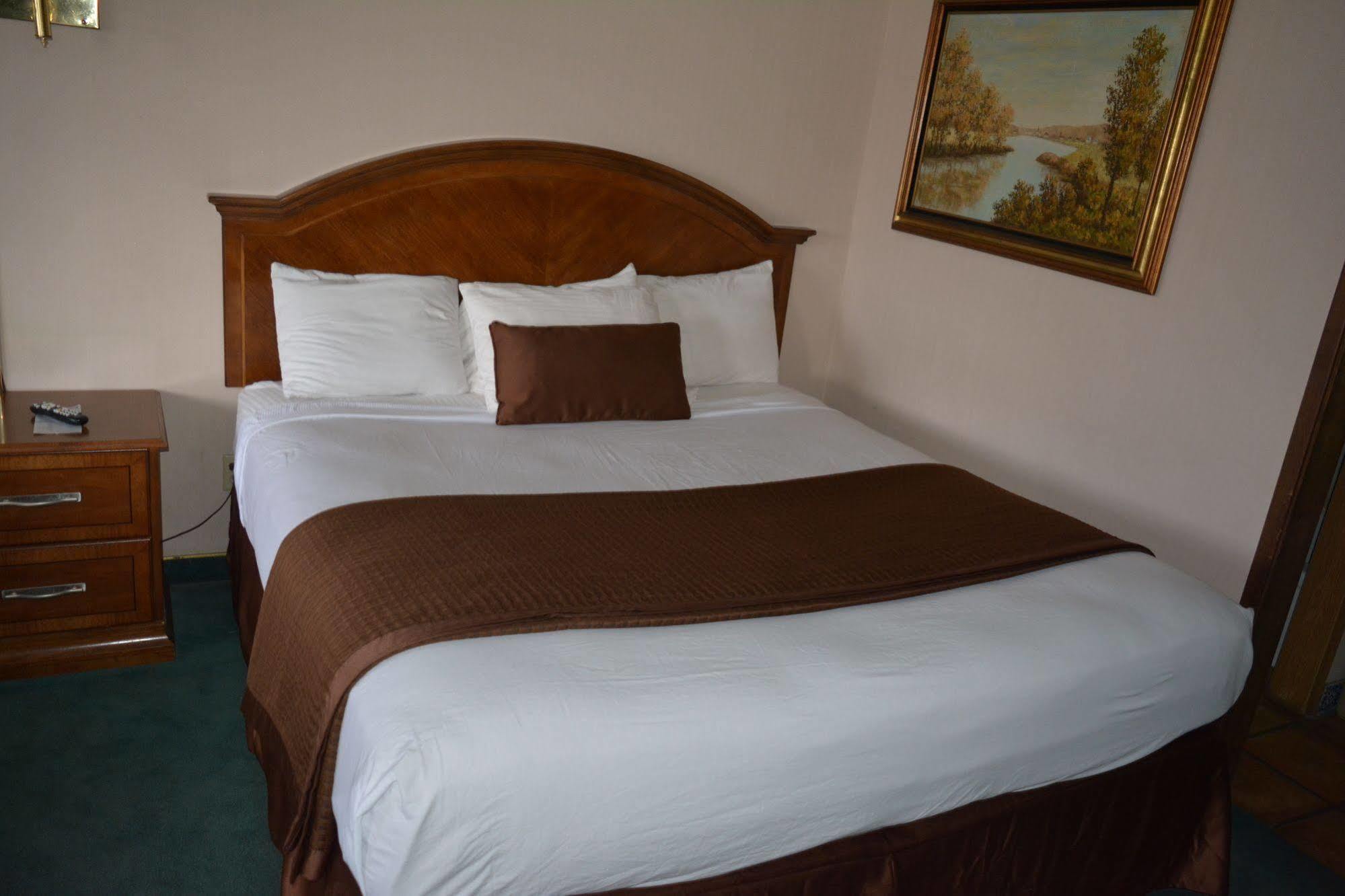 Eldorado Inn Baker City