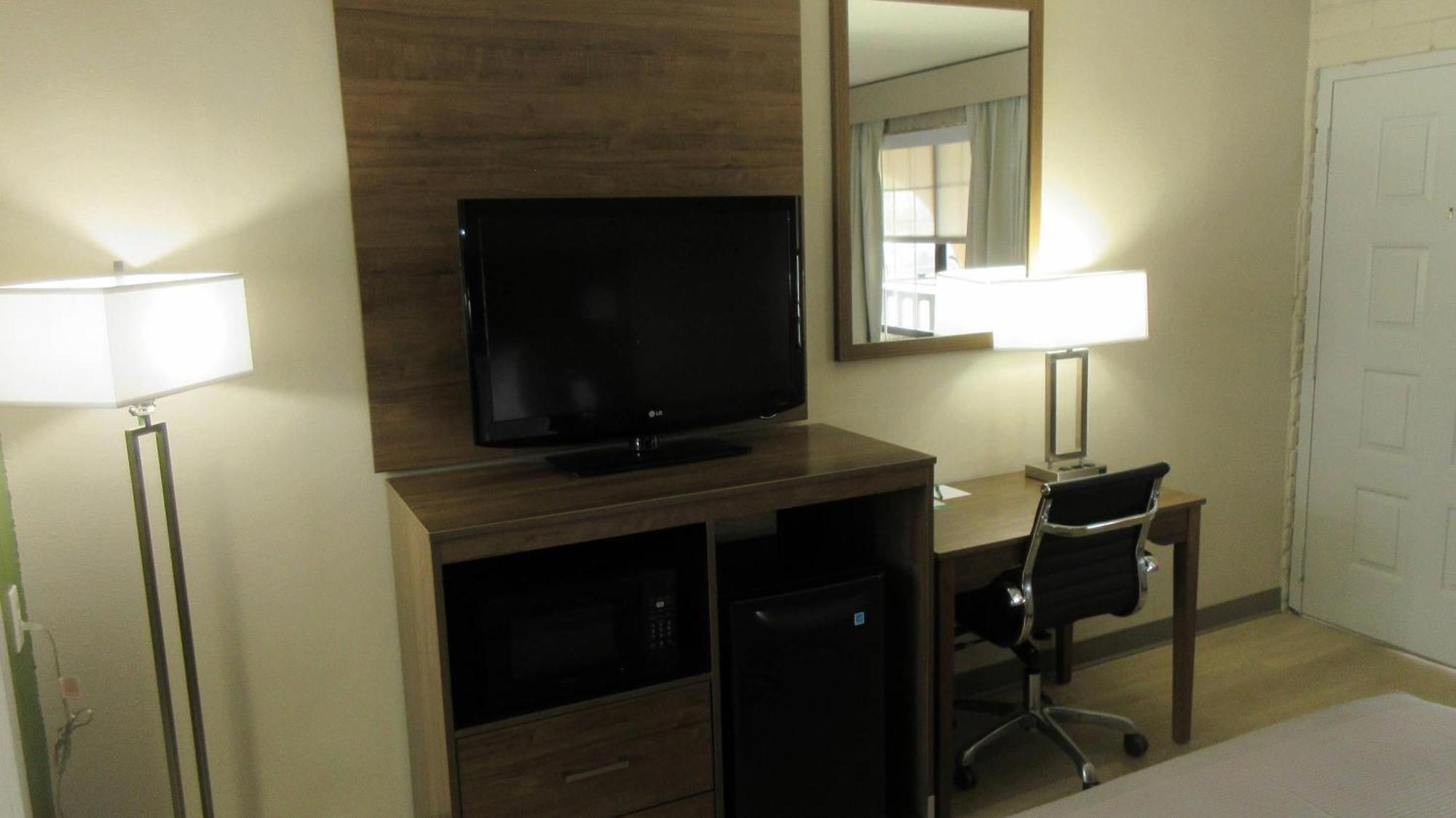 Quality Mini-hôtel