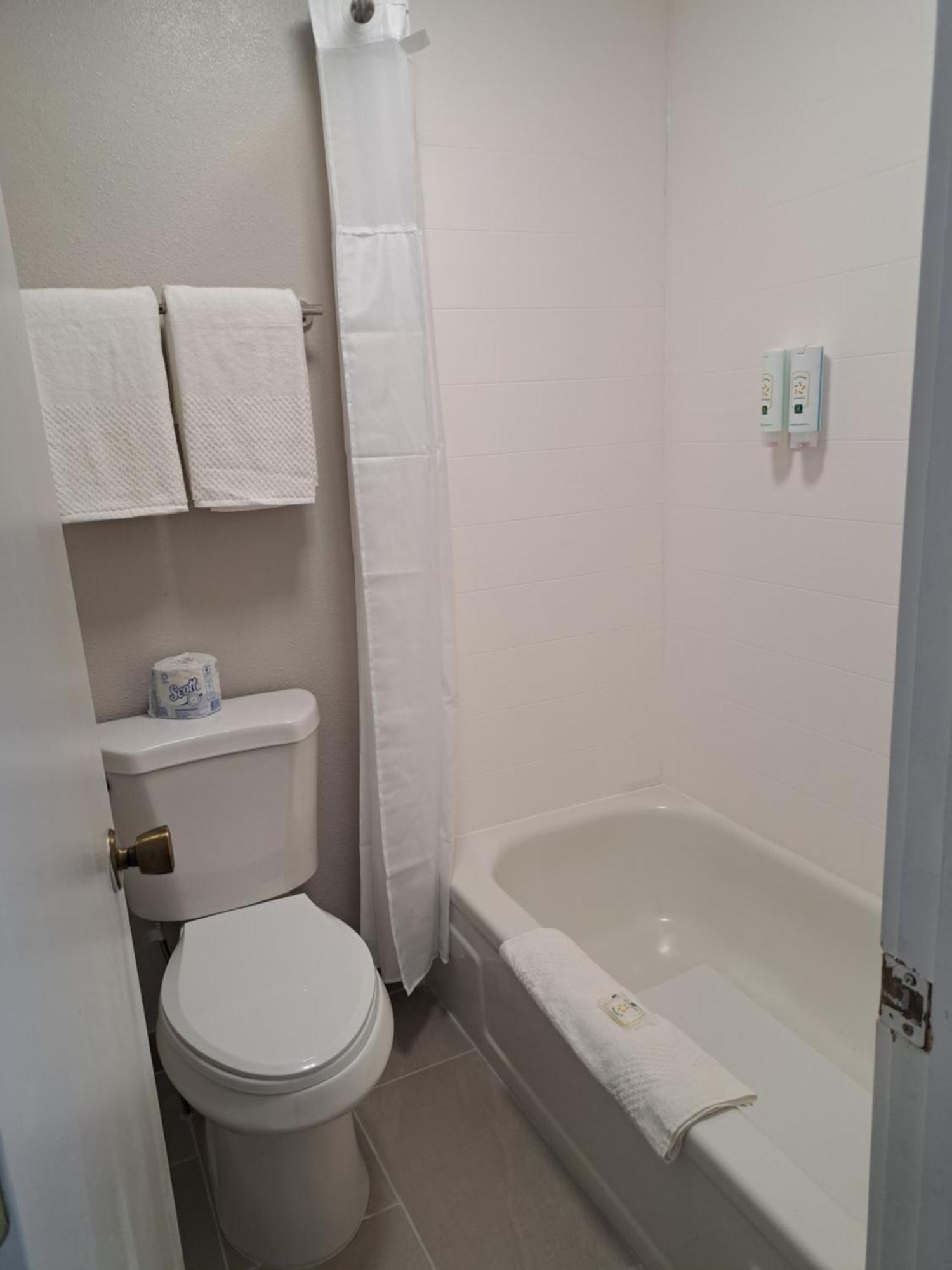 Mini-hôtel Quality