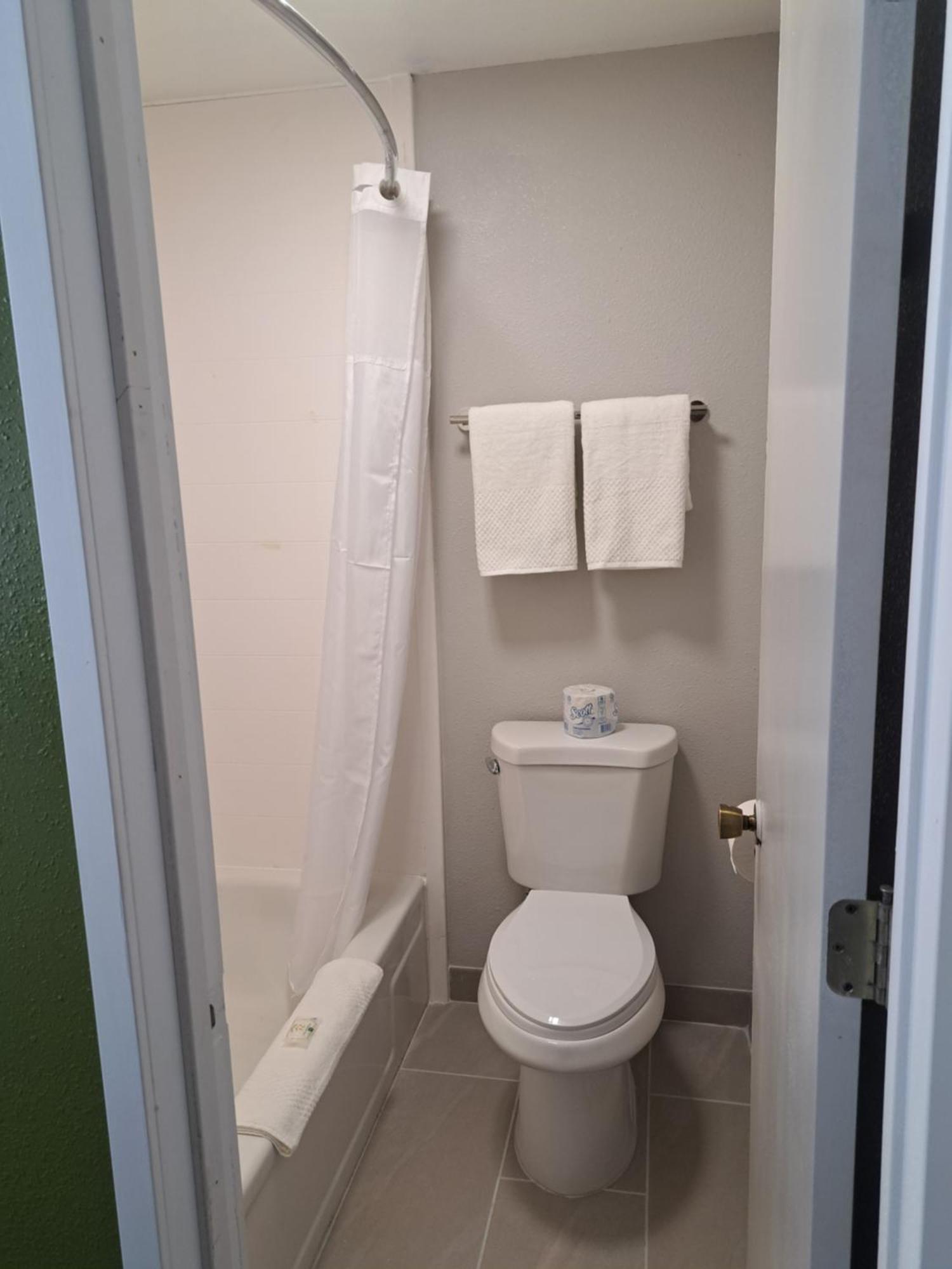 Quality Mini-hôtel 2*