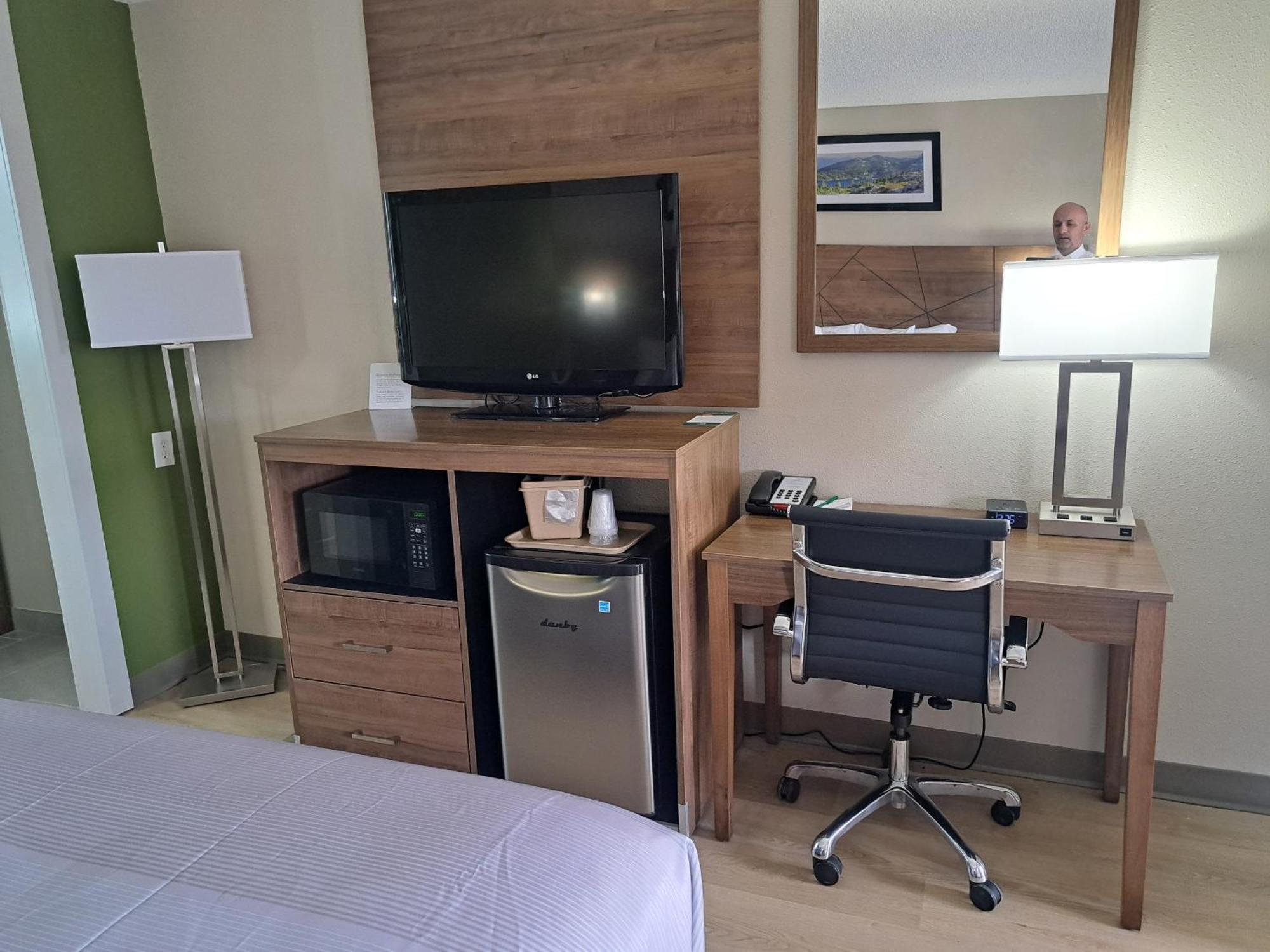 Mini-hôtel Quality 2*