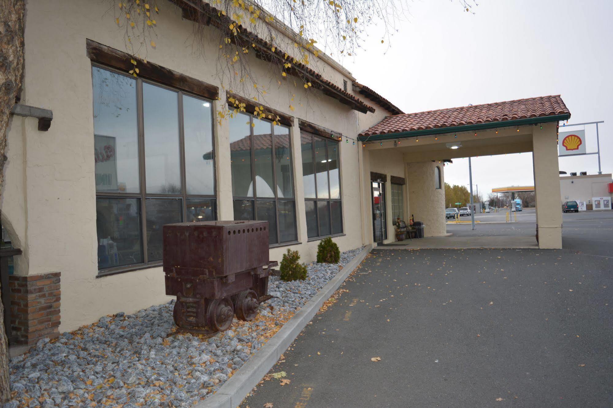 Mini-hôtel Quality Baker City
